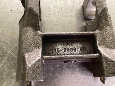 Caterpillar TUIMELAARBLOK 1159405 USED