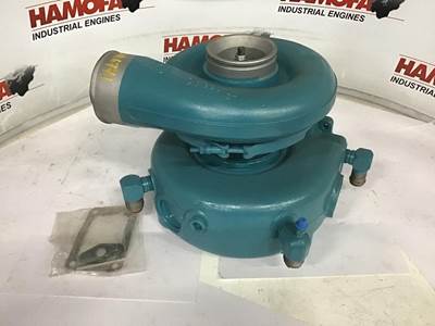 Caterpillar TURBO 0R6771 REBUILD