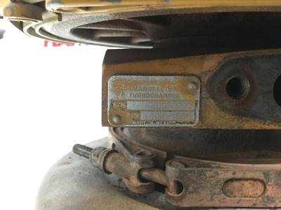 Caterpillar TURBO 2395045 USED