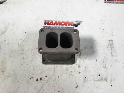 Caterpillar TURBO FLENS 8N8196 USED