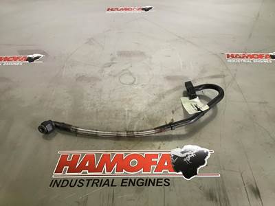 Caterpillar TURBOCHARGER FEED LINE 1993212 USED