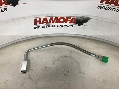 Caterpillar TURBOCHARGER FEED LINE 2248171 NEW