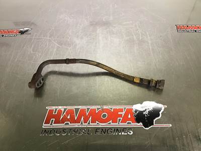 Caterpillar TURBOCHARGER FEED LINE 2315219 USED