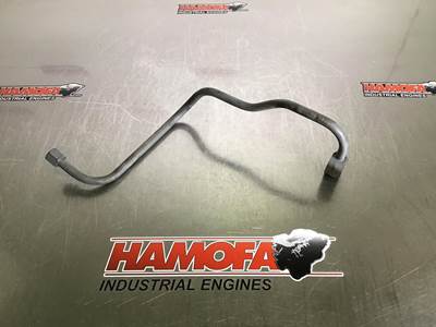 Caterpillar TURBOCHARGER FEED LINE 7N3448 USED