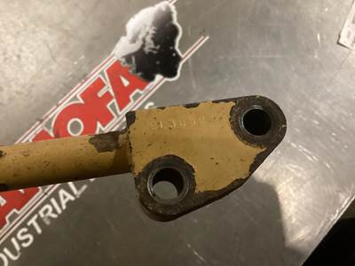 Caterpillar TURBOCHARGER FEED LINE 8N8938 USED