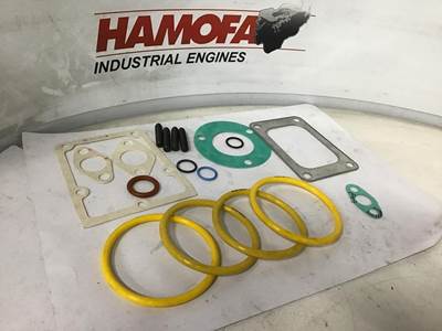 Caterpillar TURBOCHARGER OVERHAUL KIT 4342472 NEW