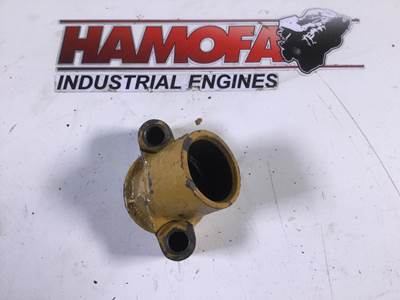 Caterpillar TURBOCHARGER RETURN LINE 1192942 USED