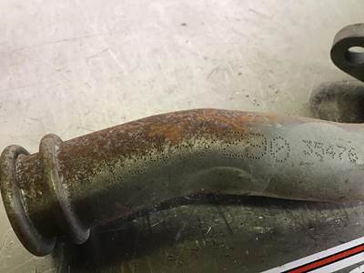 Caterpillar TURBOCHARGER RETURN LINE 1347290 USED