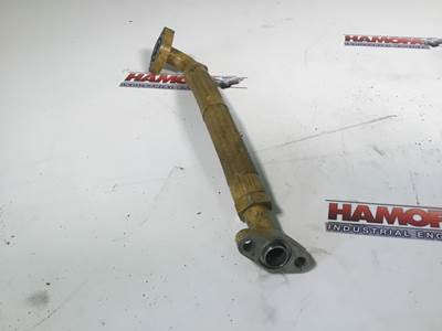 Caterpillar TURBOCHARGER RETURN LINE 2284709 USED