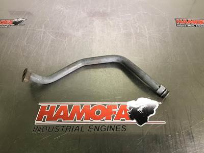 Caterpillar TURBOCHARGER RETURN LINE 2W9164 USED