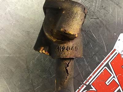 Caterpillar TURBOCHARGER RETURN LINE 4N2040 USED