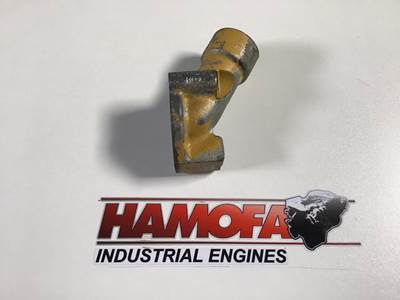 Caterpillar TURBOCHARGER RETURN LINE 7C1958 USED