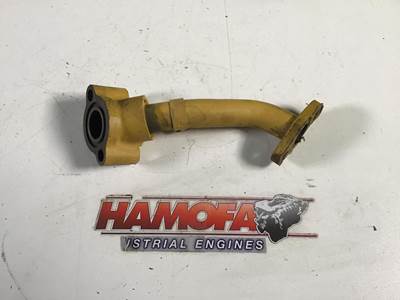 Caterpillar TURBOCHARGER RETURN LINE 7C2307 USED