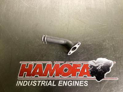 Caterpillar TURBOCHARGER RETURN LINE 7C3760 USED