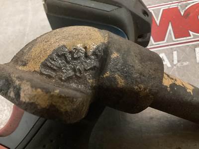 Caterpillar TURBOCHARGER RETURN LINE 7N8634 USED