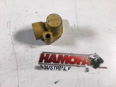 Caterpillar TURBOCHARGER RETURN LINE 8N1149 USED