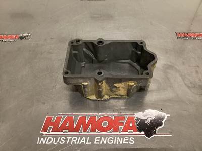 Caterpillar TUSSENDEKSEL CILINDERKOP 4W7631 USED