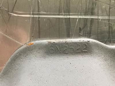 Caterpillar TUSSENDEKSEL CILINDERKOP 6N2522 USED