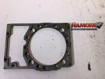 Caterpillar TUSSENPLAAT CILINDERKOP 1106994 USED