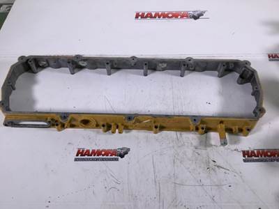 Caterpillar TUSSENPLAAT CILINDERKOP 3323706 USED