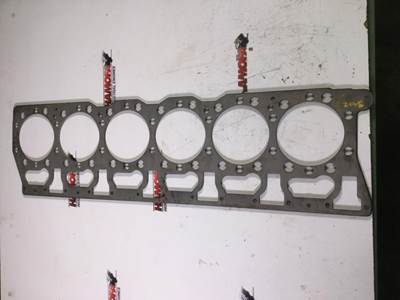 Caterpillar TUSSENPLAAT CILINDERKOP 7C8532 USED