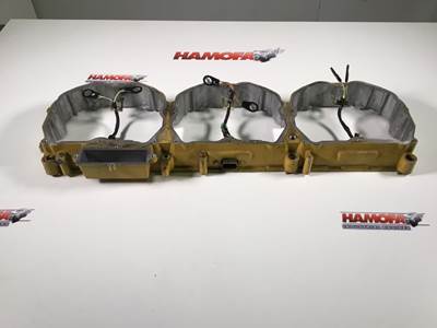 Caterpillar TUSSENSTUK KLEPPENDEKSEL 1025843 USED