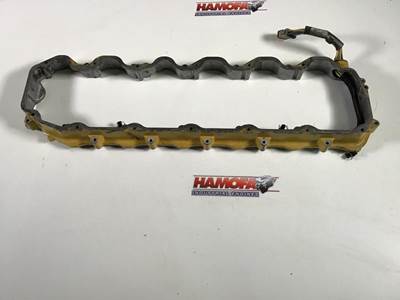 Caterpillar TUSSENSTUK KLEPPENDEKSEL 1678361 USED