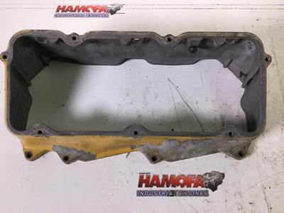 Caterpillar TUSSENSTUK KLEPPENDEKSEL 4W2580 USED