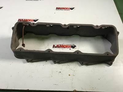 Caterpillar TUSSENSTUK KLEPPENDEKSEL 4W6822 USED