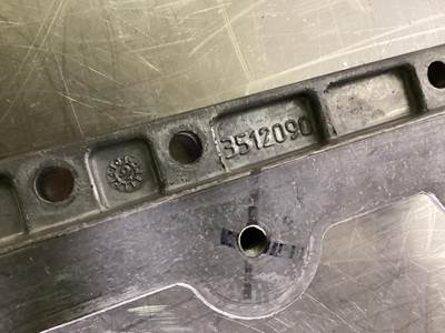 Caterpillar TUSSENSTUK OLIECARTER 3512090 USED