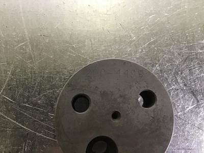 Caterpillar TUSSENTANDWIELAS OLIEPOMP 2004495 USED