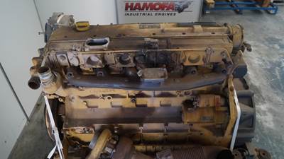 Caterpillar Test123 USED