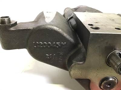 Caterpillar U20045/1 USED