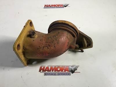 Caterpillar UITLAAT BOCHT 5L7634 USED