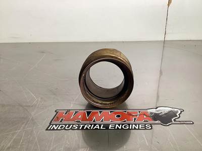 Caterpillar UITLAAT FLEXIBEL 2235664 USED