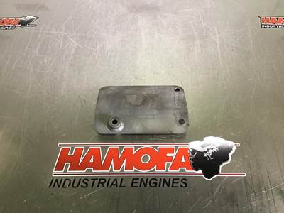 Caterpillar UITLAAT STEUN 2554956 USED