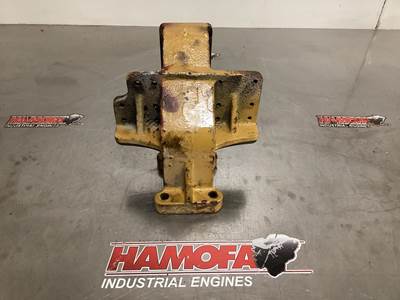 Caterpillar UITLAAT STEUN 2707195 USED