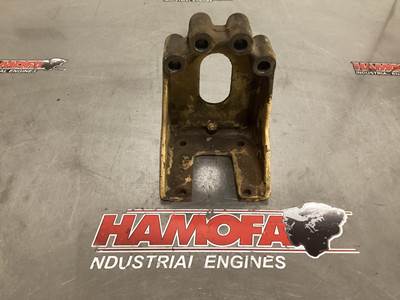 Caterpillar UITLAAT STEUN 2W1640 USED