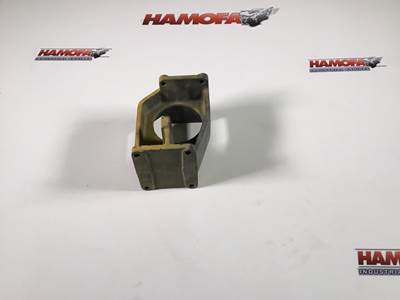 Caterpillar UITLAAT STEUN 8N0781 USED