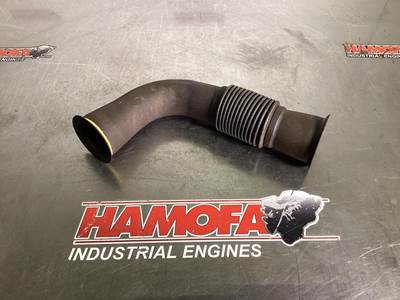 Caterpillar UITLAATPIJP 2654436 USED