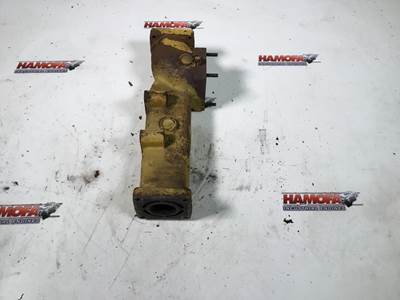 Caterpillar UITLAATSPRUITSTUK WATERGEKOELD 8N0586 USED