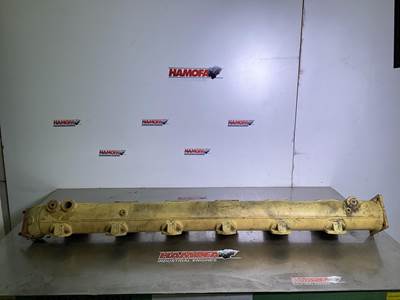 Caterpillar UITLAATSPRUITSTUK WATERGEKOELD 9Y8683 USED