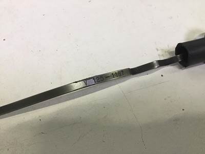 Caterpillar V 125-1197 USED