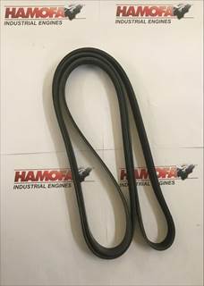 Caterpillar V-BELT 1974567 NEW