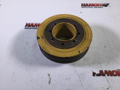 Caterpillar V-BELT PULLEY 2302550 USED
