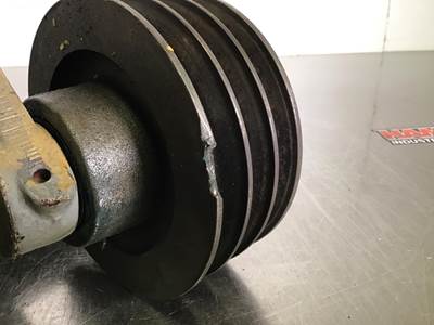 Caterpillar V-BELT PULLEY 4N2697 USED