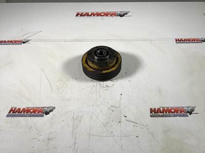 Caterpillar V-BELT PULLEY 4N4679 USED