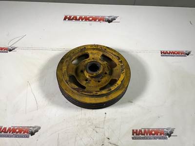 Caterpillar V-BELT PULLEY 4N8596 USED