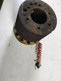Caterpillar V-BELT PULLEY 6N7786 USED