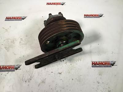 Caterpillar V-SNAAR POELIE 6N0597 USED